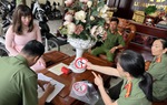 An Giang: Nhiều nhà hàng, khách sạn chưa thực hiện đúng quy định về phòng chống tác hại thuốc lá