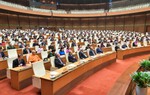 Giảm 2% thuế VAT, đề nghị tăng cường phòng ngừa tội phạm xâm hại, bạo hành trẻ em