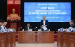 Thi tốt nghiệp THPT 2025: Môn Văn, Toán bắt buộc và 2 môn tự chọn