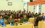 Hưng Yên: Tuyên truyền bình đẳng giới và phòng chống bạo lực trên cơ sở giới cho phạm nhân 