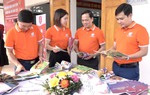 Phú Thọ: Nhiều hoạt động thiết thực cho Dự án 8