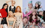 Chỉ ra mắt hơn 1 năm, NewJeans đã đạt thành tích BLACKPINK chưa bao giờ có được