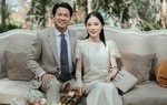 Phillip Nguyễn tiết lộ về "em bé hào môn" sau thông báo Linh Rin sinh con đầu lòng