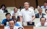 Giá nhà Việt Nam quá cao, nhiều người buộc phải ở nơi thiếu an toàn