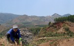 Cần tạo quỹ đất sản xuất cho đồng bào dân tộc thiểu số