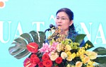 Hội LHPN cụm thi đua các tỉnh Tây Nam bộ thực hiện đạt và vượt các chỉ tiêu đề ra