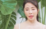 "Cá sấu chúa" Quỳnh Nga hé lộ dấu hiệu đổ vỡ hôn nhân, gặp khó khăn khi quay lại showbiz sau ly hôn