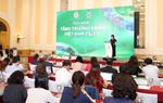 Hướng tới nền kinh tế xanh nhưng nguồn lực còn hạn chế