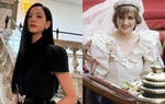 2 cháu gái Công nương Diana có động thái gây sốt dành cho Jisoo (BLACKPINK)