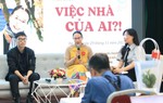  Việc nhà của ai?