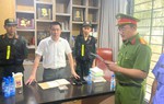 Khởi tố, bắt tạm giam Chủ tịch HĐQT Công ty LDG