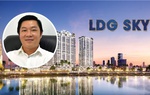 LDG vướng loạt sai phạm trong chứng khoán trước khi chủ tịch Nguyễn Khánh Hưng bị bắt