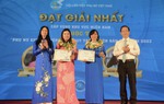 22 năm dành tình yêu và đam mê cho dược liệu