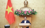 Thủ tướng: Chuẩn bị đủ hàng hóa, chăm lo tốt đời sống người dân dịp giáp hạt và Tết Nguyên đán