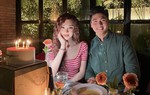 Lâm Khánh Chi xuất hiện bên trai lạ sau tiết lộ đã có bạn trai mới kém tuổi