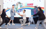 Giới thiệu phim ngắn “Hôn nhân vô hình” về cặp đôi LGBT