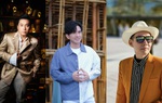 Cuộc sống hiện tại của 5 ca sĩ tên Trường từng nổi tiếng ở thập niên 1990 