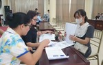 Chi trả hỗ trợ nạn nhân vụ cháy chung cư mini: 1 trẻ em mồ côi cả bố mẹ được hỗ trợ 2 tỷ đồng