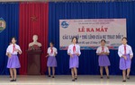 Những thủ lĩnh góp phần thay đổi định kiến giới từ trên ghế nhà trường