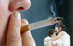 Công ước khung về Kiểm soát thuốc lá: Chung tay bảo vệ thế hệ trẻ 