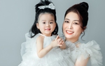 Trải nghiệm thú vị khi trở thành "mẹ bỉm sữa" lần thứ hai ở tuổi 40 