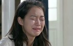 Mẹ làm tôi xấu hổ với bạn trai và cảm thấy tổn thương vô cùng
