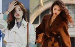 Trời chuyển lạnh: 5 chiêu mix đồ sang xịn, hack chiều cao đáng kể cho phái đẹp tuổi 30+