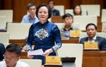 Tự chủ giáo dục để tăng lương cho giáo viên nhưng liệu có đẩy cái khó cho phụ huynh?