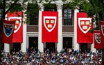 Nghi vấn Đại học Harvard có "cửa sau" cho con nhà giàu "học dốt", là suất cực VIP, mỗi năm chỉ có 60 sinh viên