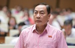 "Mỗi năm đến trường là phụ huynh man mác buồn vì... sách giáo khoa"