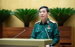Cần thiết xây dựng Luật Công nghiệp quốc phòng, an ninh và động viên công nghiệp