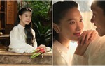 Ngắm trọn clip ảnh cưới nét căng của Đoàn Văn Hậu và Doãn Hải My, visual cô dâu chú rể sáng bừng