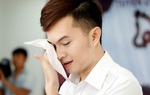 Ca sĩ Nam Cường: Từng tuyệt vọng, phải gọi cho bạn khóc vì hết sạch tiền làm album