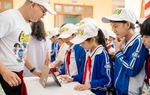 Hiểu biết của trẻ về các kỹ năng tài chính tăng trung bình 34% sau khóa học Cha-Ching