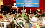 Cụm thi đua các tỉnh Đồng bằng sông Hồng: Đổi mới, sáng tạo trong triển khai hoạt động Hội 