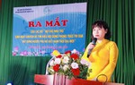 Câu lạc bộ “Nữ chủ nhà trọ”: Cầu nối với lao động nữ xa quê