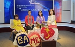 Livestream Mua tận gốc giới thiệu sản phẩm của phụ nữ khởi nghiệp khu vực phía Nam