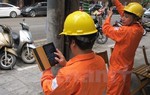 Giá điện chính thức tăng 4,5%, lên mức hơn 2.000 đồng/kWH