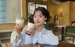 Trải nghiệm: Lần đầu xuất hiện trà sữa nho, trân châu nho