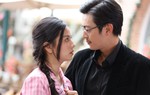 Nam diễn viên được yêu thích trong "Người vợ cuối cùng" vào vai từng đổ vỡ hôn nhân