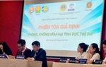 Ngày Pháp luật Việt Nam (9/11): Phiên tòa giả định - cách tiếp cận pháp luật nhanh chóng, dễ hiểu