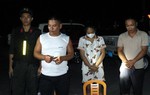 Hà Tĩnh: Bắt nhiều đối tượng trong đường dây làm giấy tờ giả xuyên quốc gia