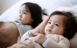 Trước khi ngủ, cha mẹ nói 4 câu này con ngày càng ngoan ngoãn, thông minh