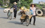 5 kinh nghiệm của Hội LHPN tỉnh Thái Bình trong bảo vệ môi trường, xây dựng nông thôn mới nâng cao 