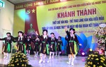 Làng văn hóa kiểu mẫu đưa Vĩnh Phúc thành miền quê đáng sống 