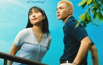 Anh Tú - Diệu Nhi lần đầu cùng đóng phim điện ảnh ra rạp dịp Tết
