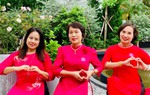 Mạng lưới CLB Phụ nữ kiên cường: 10 năm gieo khát vọng sống cho hơn 1.500 bệnh nhân ung thư vú