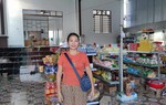 Cuộc thiên di lịch sử của những hộ dân tộc Thái, Khơ Mú nơi lòng hồ Bản Vẽ