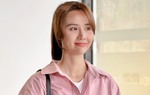 Phan Minh Huyền tiết lộ về phần 2 "Chúng ta của 8 năm sau"