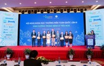 VietSPEN và Vinamilk đồng hành tổ chức hội nghị khoa học toàn quốc về dinh dưỡng cho gần 400 nhân viên y tế 